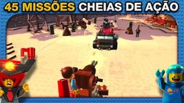 The LEGO ® Movie Video Game zrzut z ekranu apk 2