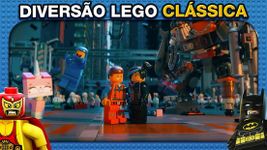 The LEGO ® Movie Video Game zrzut z ekranu apk 4