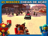 The LEGO ® Movie Video Game zrzut z ekranu apk 8