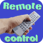 Ícone do apk Universal Remote Control TV