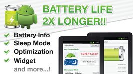 Battery Saver 2 image 