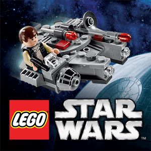 LEGO® STAR WARS™ APK (Android App) - Free Download