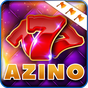 APK-иконка Клуб Азино777 автоматы