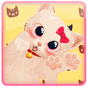 Papel de Parede Animado - Gato APK