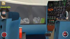 Immagine 11 di Aereo 3D Flight Simulator