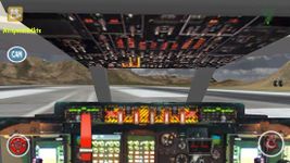 Immagine 14 di Aereo 3D Flight Simulator