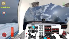 Immagine 18 di Aereo 3D Flight Simulator