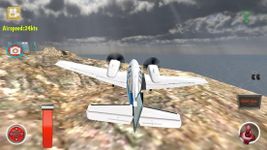Immagine 7 di Aereo 3D Flight Simulator