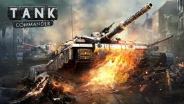 Картинка 8 Tank Commander - Русский