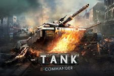 Картинка 15 Tank Commander - Русский