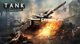 Картинка 13 Tank Commander - Русский