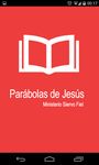 Imagem  do Parábolas de Jesús