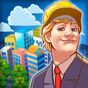 Tower Sim: Trump & Hillary apk icono