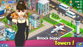 Imagen 4 de Tower Sim: Trump & Hillary