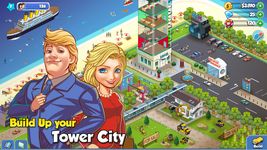 Imagen 1 de Tower Sim: Trump & Hillary