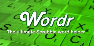 Wordr - Scrabble word helper image 4