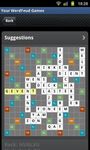 Wordr - Scrabble word helper image 5