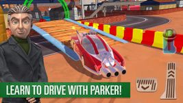 Parker’s Driving Challenge imgesi 3