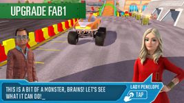 Imagem 4 do Parker’s Driving Challenge