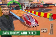 Parker’s Driving Challenge imgesi 14