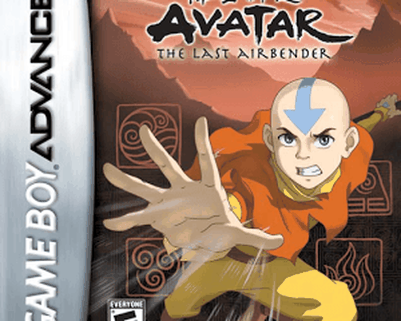 avatar the last airbender java game
