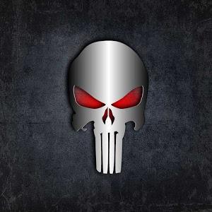 Punisher Wallpaper APK for Android Download