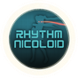 RHYTHM NICOLOID APK アイコン