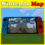 Map Nintendo Switch for MCPE APK