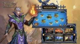 Final Clash: 3D FANTASY MMORPG image 12