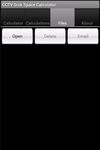 Imagem 2 do CCTV Disk Space Calculator