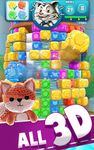 Imagine Wooly Blast – Fun Match 3 Puzzle Game 