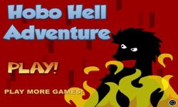 Imagine Hobo Hell Adventure 