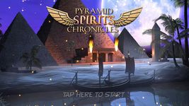 Pyramid Spirits 3 - Slots Bild 1