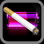 Smoking Cigarette Battery APK