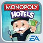 MONOPOLY Hotels apk icon