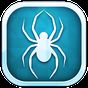 Spider Solitaire Patience free APK Simgesi