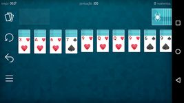 Spider Solitaire Patience free imgesi 10
