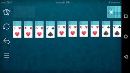 Spider Solitaire Patience free afbeelding 10