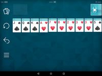 Spider Solitaire Patience free imgesi 1