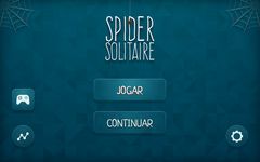 Spider Solitaire Patience free imgesi 3