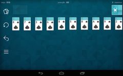 Spider Solitaire Patience free imgesi 4