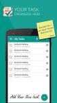 Imagen 1 de TODO LIST Task Reminder