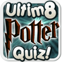 Harry Potter Wizard Quiz: U8Q