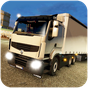 Euro Truck : Cargo Delivery Driving Simulator 3D APK