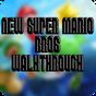 Super Mario Bros passo a passo APK