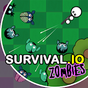 Battle Royale : Survival.io Zombie APK