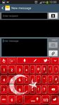 Turkey Keyboard imgesi 5