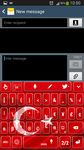 Turkey Keyboard imgesi 4