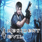 Εικονίδιο του Trick Resident Evil 4 apk