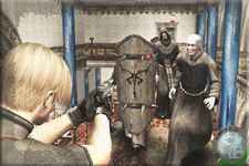 Imagem 1 do Trick Resident Evil 4